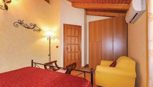 Vacation House ETNA - Foto 2, Zimmer