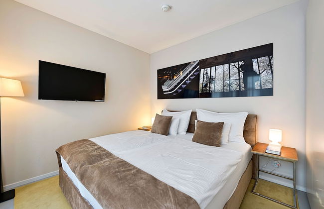 HeyMi Apartments Mondschein - Photo 79