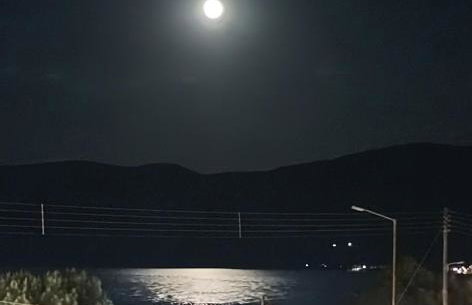 Διαμέρισμα με θέα στη θάλασσα στα Λουτρά Ωραίας Ελένης - Foto 23