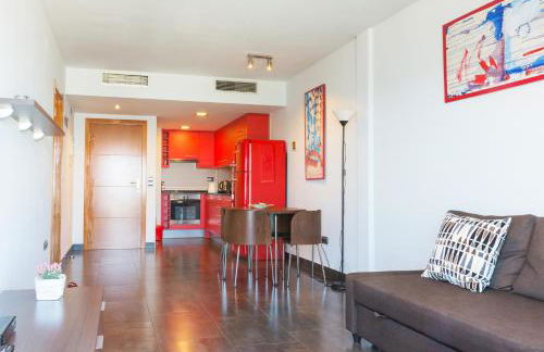 Apartamentos la Torre - Foto 21