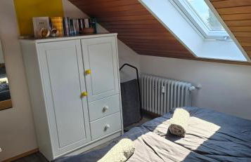 Ferienwohnung mit Kreuzbergblick - Foto 7