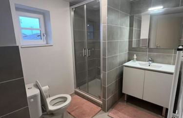 Appartement élégant, 2 chambres et terrasse Rofftop - Foto 13