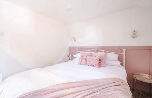 Winterton Sea Sanctuary, Hot Tub & Log Burner by the Dunes - Foto 20