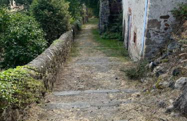 Maison au pied du Château - L’Ange du Château - Photo 10