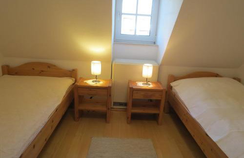 Seeschlößchen Ferienwohnung 10 - Foto 12