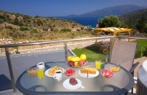 Kefalonia Horizon Villas - Foto 70