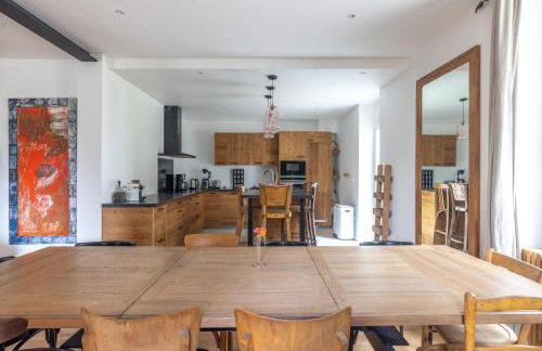 Chalet La Llyre Vallorcine - Foto 6