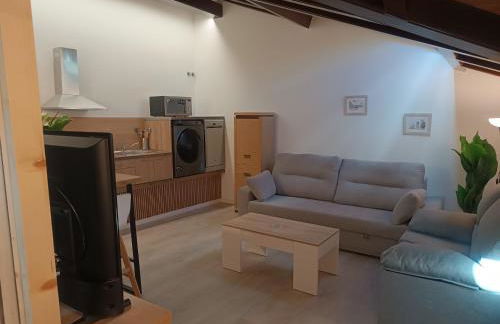 Apartamentos turisticos Ávila Puerta del Rastro 2-2 - Foto 4