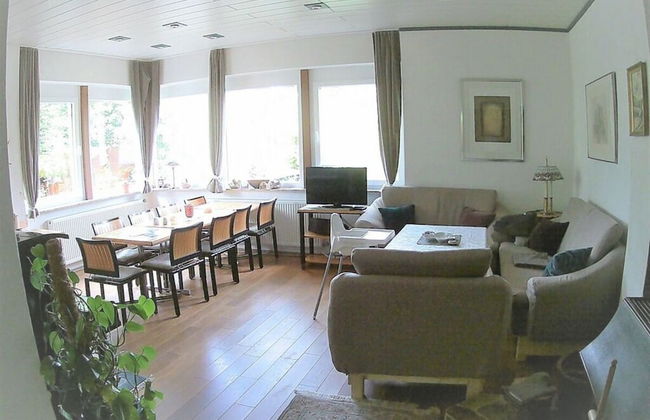 Salmagundi Comfortable Holiday Residence - Foto 21