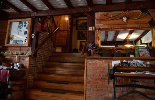 Aktywna Agroturystyka - Foto 22