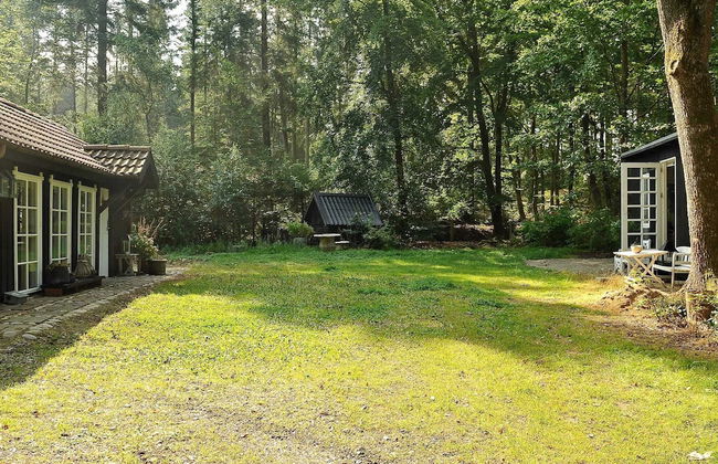 Holiday Home in Holstebro - Foto 29