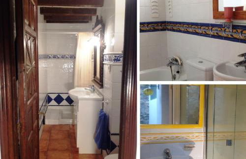 Casa Rural Saint Joseph - Foto 27