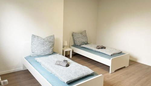 cozy 2-room Apartment - Foto 3, towels