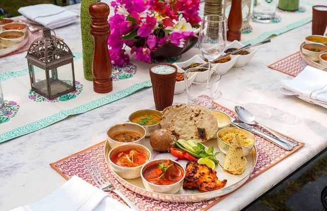 Amã Stays & Trails Rang Mahal , Jaipur - Foto 35