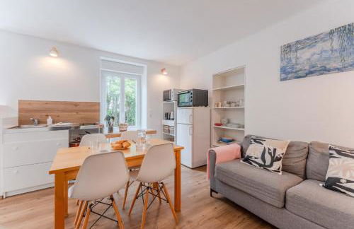 L'Acacia - Maison pour un séjour serein à Nantes - Foto 7