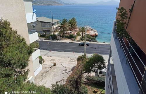 VARKIZA VIEW APARTMENT - Foto 51