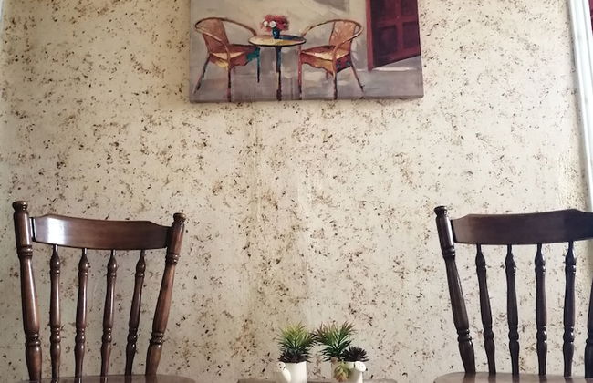 Ibn Khaldoon Apartment - Foto 1