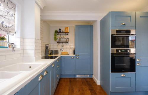 2 Hillcrest - Aldeburgh Coastal Cottages - Foto 15