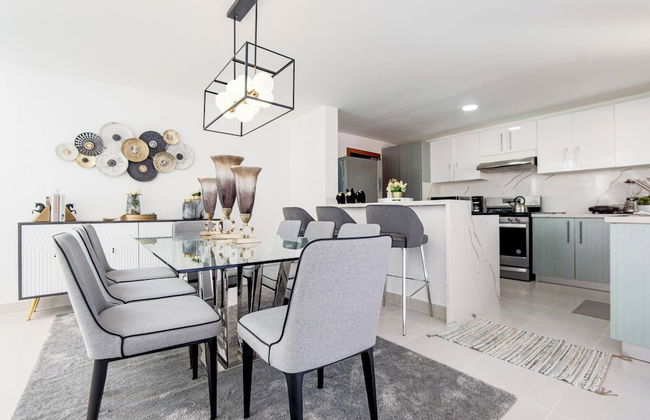 A Tropical Oasis In Vista Cana - Foto 53