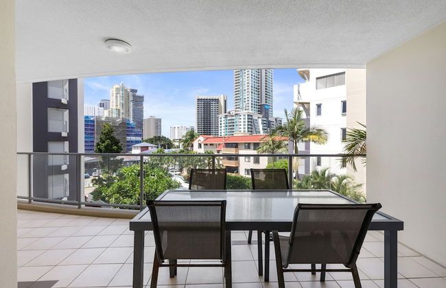 Trilogy Surfers Paradise - Foto 61