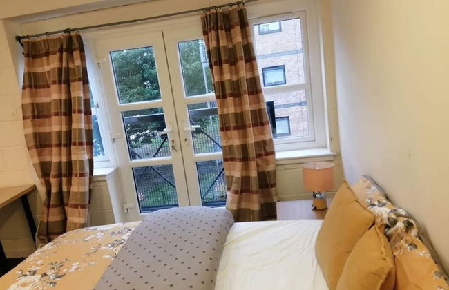 Alphabet Cozy Apartment - Foto 9