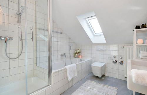 Blumen(t)raum Ferienwohnung 3 - Foto 22