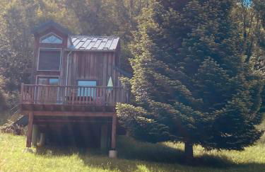 Chalets les tutes de la Vernière - Foto 1