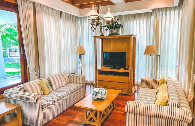 Royal Sammuk villas - Foto 44