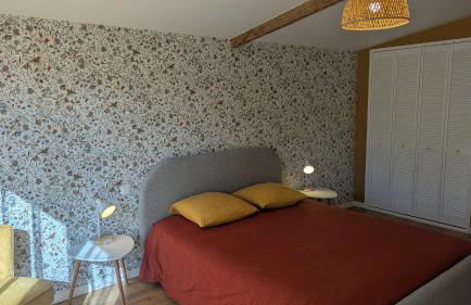 La Glycine, maison normande proche de la mer et des lieux touristiques - Foto 7