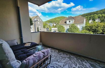 Zentral, Gemütlich, Waldnah - Foto 22