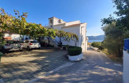 Sea-view Apartments Klara - Viganj - Foto 59