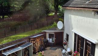 Wohnung Unterkrone 4 Betten - Photo 3