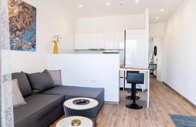 Pebble Garden Olive Branch-Magnolia - Foto 32