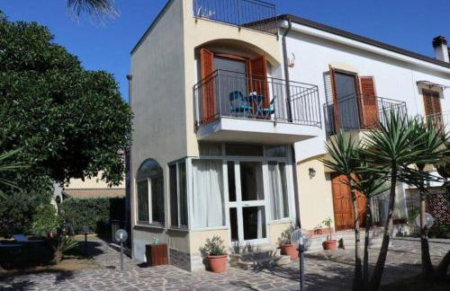 Villa Cavalluccio Marino con piscina idromassaggio - Foto 27