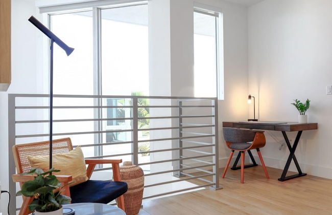 The Modernista 2 - Large Townhome With Pool - Foto 58