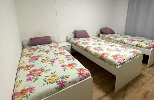 Workers Apartment Duisburg - Foto 8