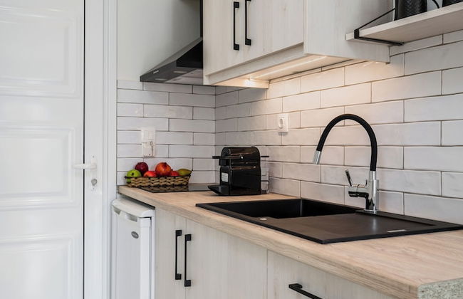 Ipsos Pool Apartments, Elena & Maria by Konnect - Foto 21