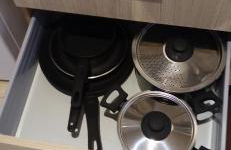 City apartment - Foto 18