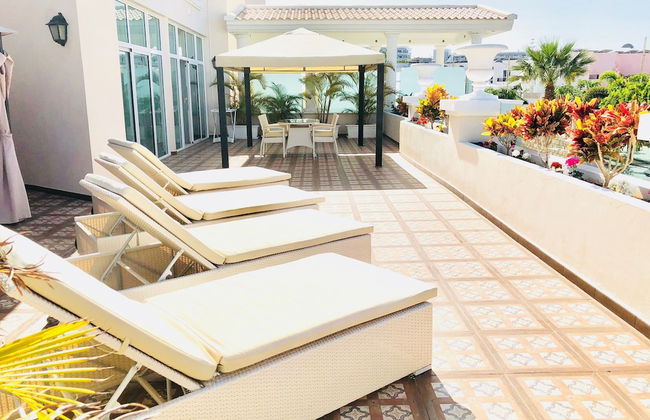 Flamingo Suites Boutique Hotel - Foto 57