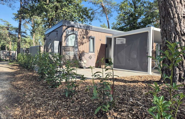 Casa Sallandia met Outdoor Wellness - Foto 24