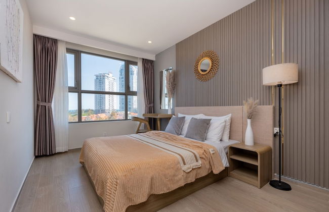 Sum Condotel Luxury - Foto 63