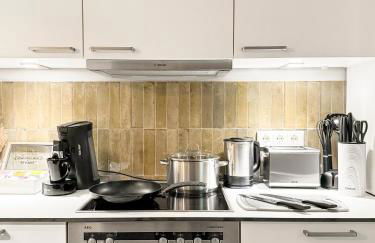 Modern living: Hamburg & Baltic Sea within 30 min - Foto 12