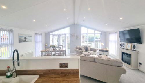 Beech 28 Hot Tub - Foto 3