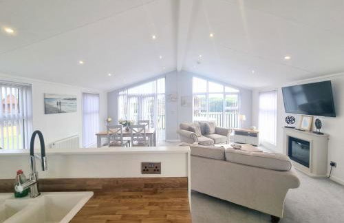 Beech 28 Hot Tub - Foto 3