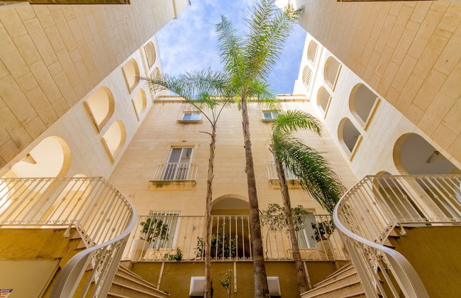 Sunny & Pool Quiet Apart Qala Gozo - Foto 2