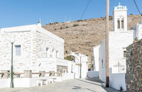 Astra, Pyrgos Sareli 1690 - a Heritage Mansion - Foto 2