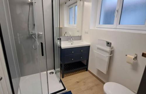 Maison de pêcheur au calme - Foto 32