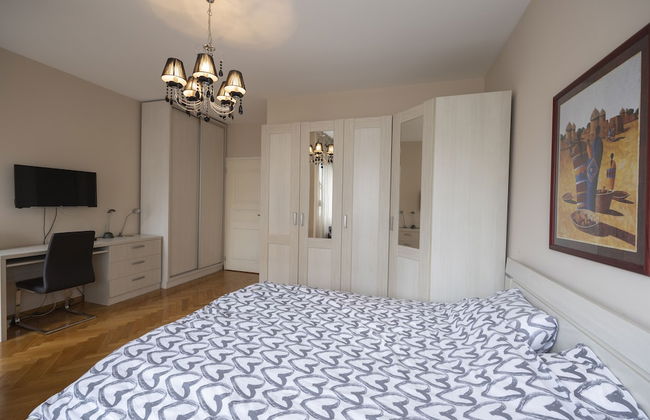 Belgrade Center Apartment Lux II - Photo 3