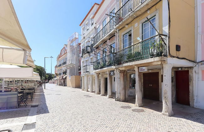 Belem Prestige by Homing - Foto 30