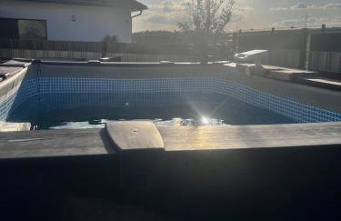 Modern attic apartment with pool view AC and gym - Foto 11